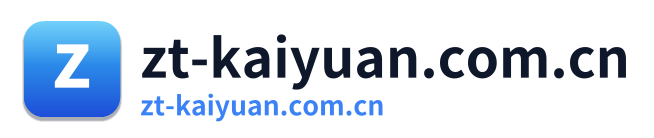 zt-kaiyuan.com.cn